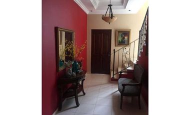 CASA ALTOS DE PANAMA 3 REC