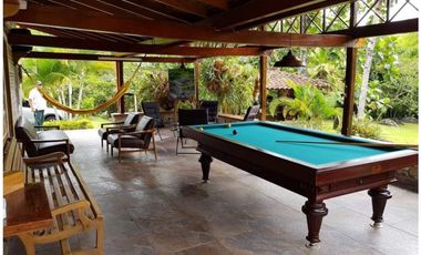 Venta Finca en Yolombó, 6.000 mts2, independiente
