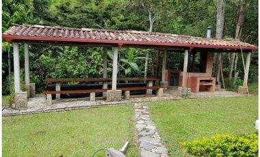 Venta Finca en Yolombó, 6.000 mts2, independiente