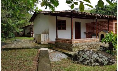 Venta Finca en Yolombó, 6.000 mts2, independiente