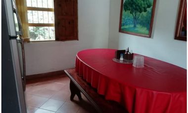 Venta Finca en Yolombó, 6.000 mts2, independiente