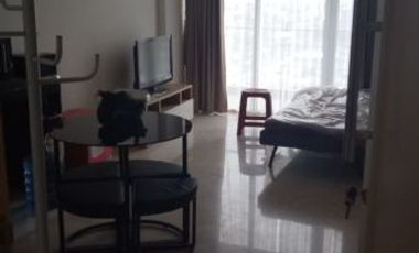 JUAL RUGI APARTEMEN LANDMARK RESIDENCE BANDUNG