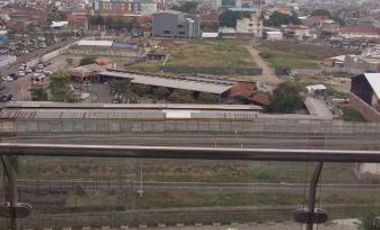 JUAL RUGI APARTEMEN LANDMARK RESIDENCE BANDUNG