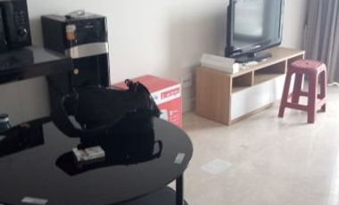 JUAL RUGI APARTEMEN LANDMARK RESIDENCE BANDUNG