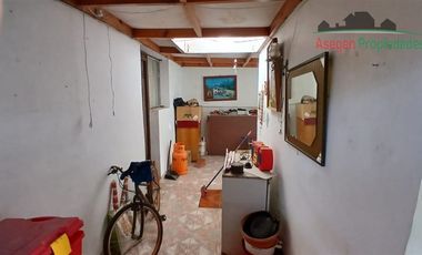Casa en venta de 4 dorm. en Copiapó