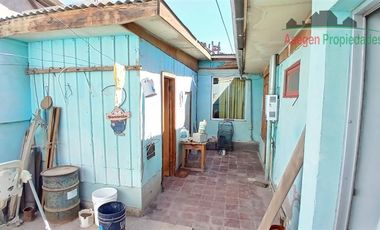 Casa en venta de 4 dorm. en Copiapó
