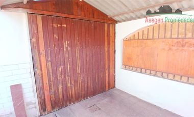 Casa en venta de 4 dorm. en Copiapó