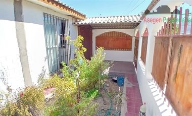 Casa en venta de 4 dorm. en Copiapó