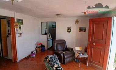 Casa en venta de 4 dorm. en Copiapó