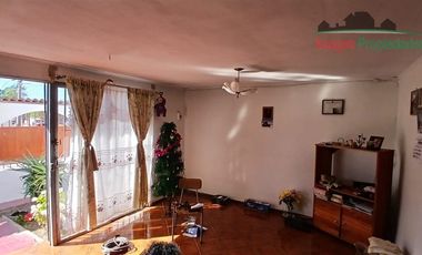 Casa en venta de 4 dorm. en Copiapó