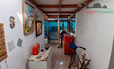 Casa en venta de 4 dorm. en Copiapó