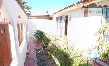 Casa en venta de 4 dorm. en Copiapó
