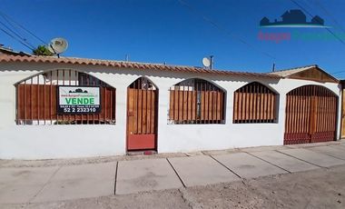 Casa en venta de 4 dorm. en Copiapó