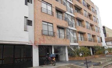 Apartamento - Venta - rea Urbana, Chía, Cundinamarca, Colombia
