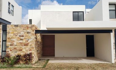 Residencia en venta en Temozón Norte, Mérida,  Yucatán