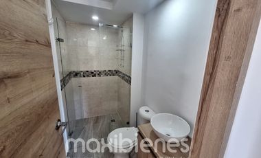 apartamento en venta en  la tablaza. Cod V65089