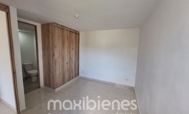 apartamento en venta en  la tablaza. Cod V65089