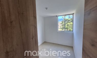 apartamento en venta en  la tablaza. Cod V65089