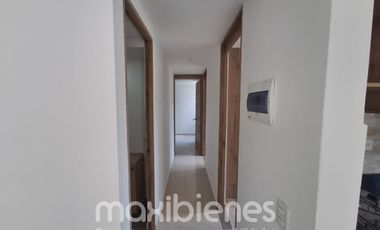 apartamento en venta en  la tablaza. Cod V65089
