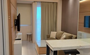 Disewakan Unit 2 Bedroom Apartemen Puncak Dharmahusada MERR, Dekat Kampus C UNAIR Surabaya