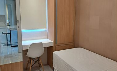 Disewakan Unit 2 Bedroom Apartemen Puncak Dharmahusada MERR, Dekat Kampus C UNAIR Surabaya
