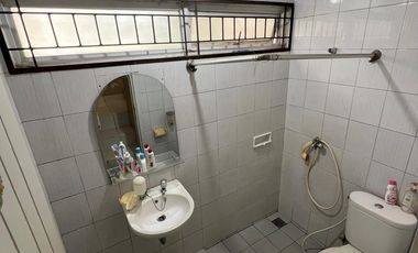 Rumah di Lingkungan Asri dekat AEON Mall BSD