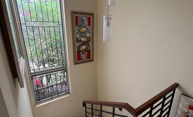 Rumah di Lingkungan Asri dekat AEON Mall BSD