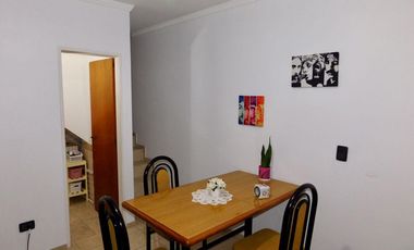 DUPLEX DE 2 AMBIENTES EN VENTA - SAN JUSTO