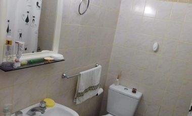 DUPLEX DE 2 AMBIENTES EN VENTA - SAN JUSTO