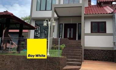 Villa dijual di Jawa Timur, Mojokerto Kabupaten