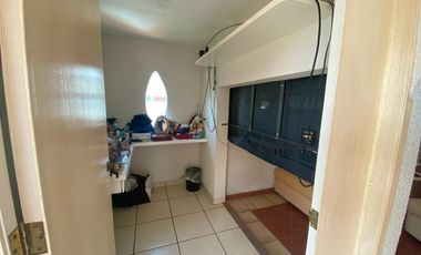 CASA EN VENTA EN FRACCIONAMIENTO LOMAS DE COCOYOC, MORELOS