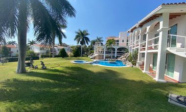 CASA EN VENTA EN FRACCIONAMIENTO LOMAS DE COCOYOC, MORELOS