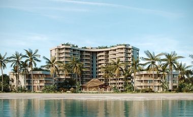 Penthouse(2) en Venta en Marcrisanto en San Cristanto, Yuc.