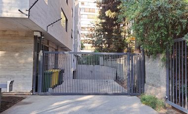 Departamento en Venta en LUIS THAYER OJEDA CON LOTA