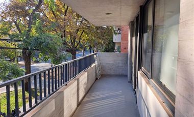 Departamento en Venta en LUIS THAYER OJEDA CON LOTA