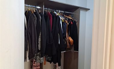 Departamento en Venta en LUIS THAYER OJEDA CON LOTA
