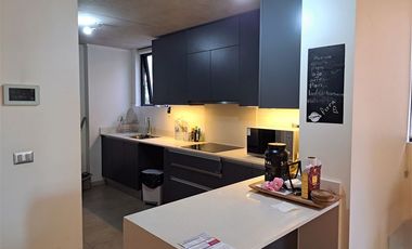 Departamento en Venta en LUIS THAYER OJEDA CON LOTA