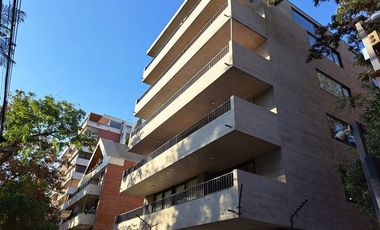 Departamento en Venta en LUIS THAYER OJEDA CON LOTA
