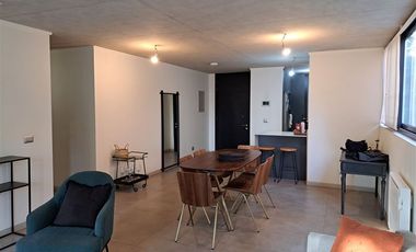 Departamento en Venta en LUIS THAYER OJEDA CON LOTA
