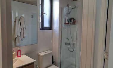 Departamento en Venta en LUIS THAYER OJEDA CON LOTA