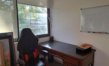 Departamento en Venta en LUIS THAYER OJEDA CON LOTA