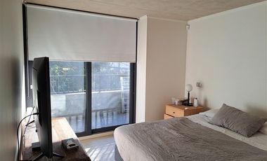 Departamento en Venta en LUIS THAYER OJEDA CON LOTA