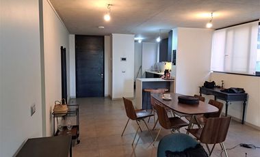 Departamento en Venta en LUIS THAYER OJEDA CON LOTA