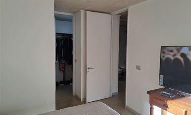 Departamento en Venta en LUIS THAYER OJEDA CON LOTA
