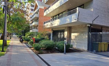 Departamento en Venta en LUIS THAYER OJEDA CON LOTA