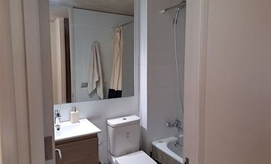 Departamento en Venta en LUIS THAYER OJEDA CON LOTA
