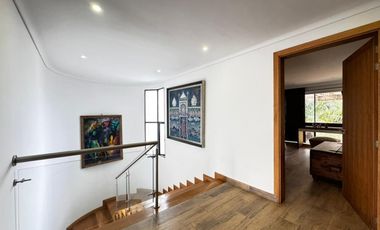 casa en venta en los balsos. Cod V13439