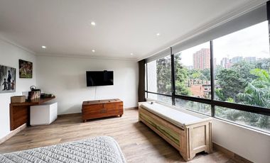 casa en venta en los balsos. Cod V13439