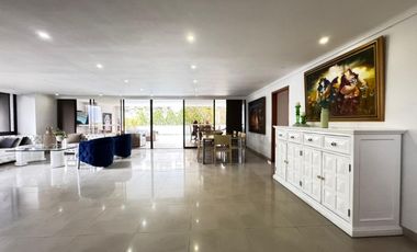 casa en venta en los balsos. Cod V13439