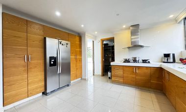 casa en venta en los balsos. Cod V13439